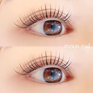 マツエク・マツパ Anela AYUのマツエク・マツパデザイン