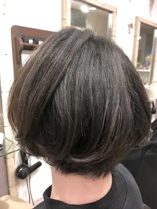 ショート カラー Tukihi ☆のマツエク・マツパデザイン