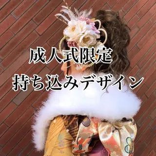 ネイル Primavera 新横浜🤍美フォルムのネイルデザイン