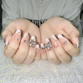 ネイル Queens PUPUのネイルデザイン