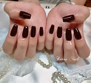 ネイル 🍭Kiara Nail🍭のネイルデザイン