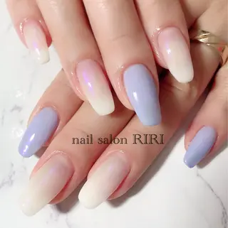 ネイル RIRI リリのネイルデザイン