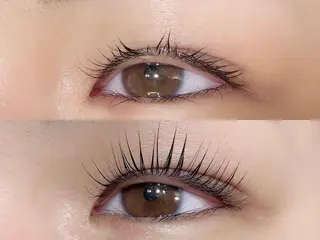 マツエク・マツパ 眉毛専門店brow art上野店 阿部の眉毛・アイブロウイメージ