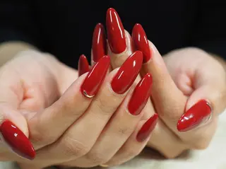 ネイル Beauty salon Kのネイルデザイン