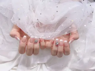 ネイル ジョリ kasumi🌹💅のネイルデザイン