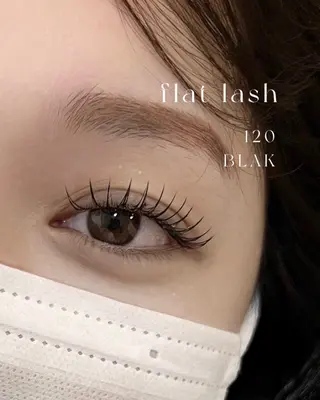 マツエク・マツパ ayaka/まつ毛 パーマLEDマツエクのマツエク・マツパデザイン