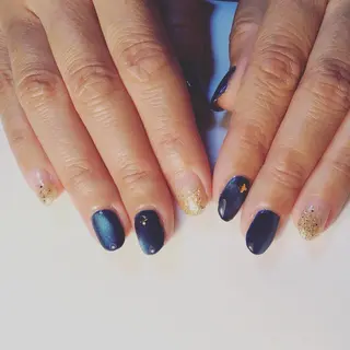ネイル gui amichanのネイルデザイン