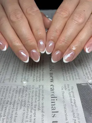 ネイル shiki_nail 🪐のネイルデザイン