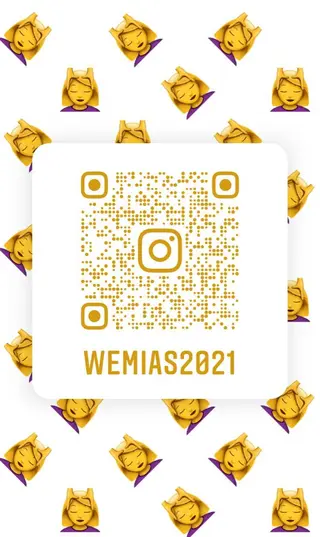 【京整体　笑ゥ月〜 wemias〜長岡のエステ・リラクイメージ