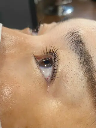 マツエク・マツパ 三尾 麻美のマツエク・マツパデザイン