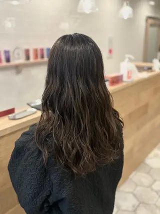 ロング 【成増serein】 🎀*゚Hinataのヘアスタイル