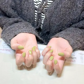 ネイル abbie takahashiのネイルデザイン