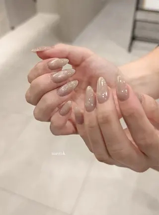 カラー merak所属・merak /yuzukaのネイルデザイン