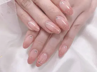 ネイル ジョリ kasumi🌹💅のネイルデザイン