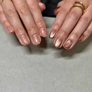 ネイル HARUNOKA misakiのネイルデザイン