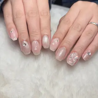 ネイル STELLA nailのネイルデザイン