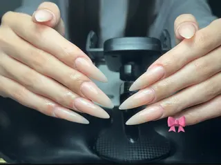 ネイル Tini ANA.CHUOのネイルデザイン