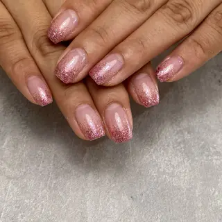 ネイル LIll nailのネイルデザイン