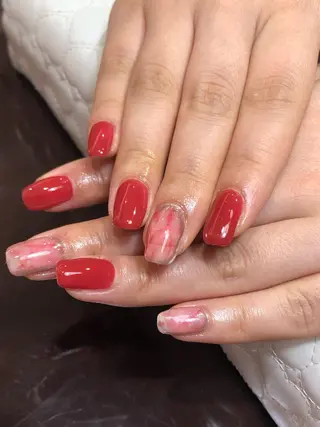 ネイル 伊藤 綾のその他イメージ