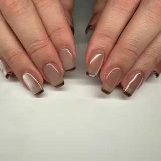 ネイル filonnail / Shioriのネイルデザイン