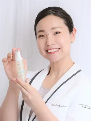 肌質ケアFor... 天王寺店 みほのエステ・リラクイメージ