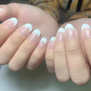 ネイル FIORITURA aiのネイルデザイン