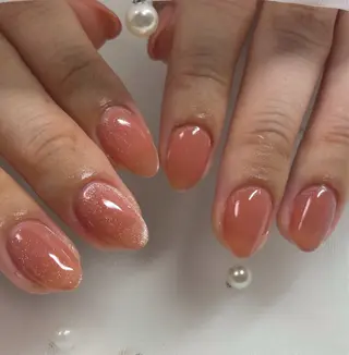 ネイル ふくもと .のネイルデザイン