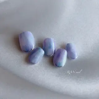 ネイル RAN nailのネイルデザイン