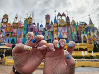 ネイル Eden　private nail saron所属・Eden ♾️のネイルデザイン