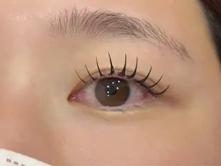 マツエク・マツパ edur 梶並のマツエク・マツパデザイン