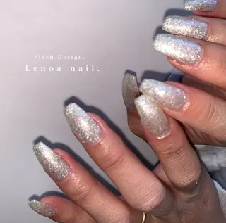 ネイル nailsalon Lenoaのネイルデザイン