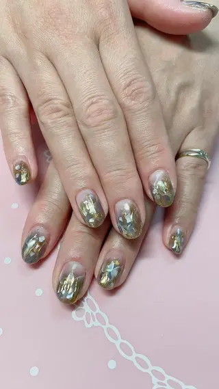 ネイル Sunnynail  サニーのネイルデザイン