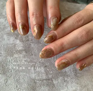 ネイル nailsalon Lenoaのネイルデザイン