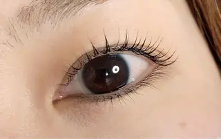 マツエク・マツパ eyelash f　香里園のマツエク・マツパデザイン