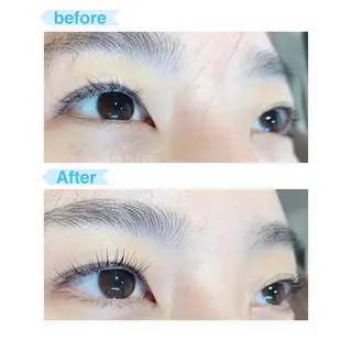 マツエク・マツパ BeckyLash いおり🎀のマツエク・マツパデザイン