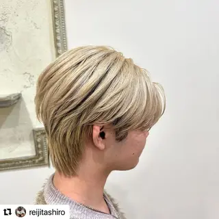 🩷Eny terrace🩷のヘアスタイル