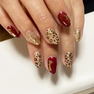 ネイル le ciel nailのネイルデザイン