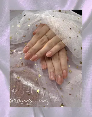 ネイル Moonstone Salonのネイルデザイン