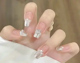 ネイル The Nail & Eye Lashの眉毛・アイブロウイメージ