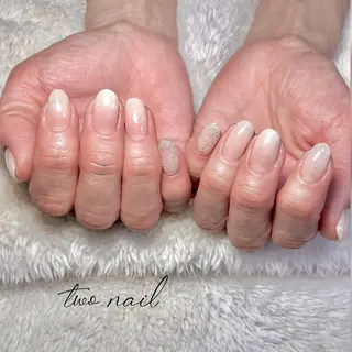 ネイル two nailのネイルデザイン