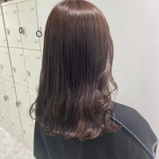 カラー 🔷横浜/メンズ TAKUMI🔷のヘアスタイル