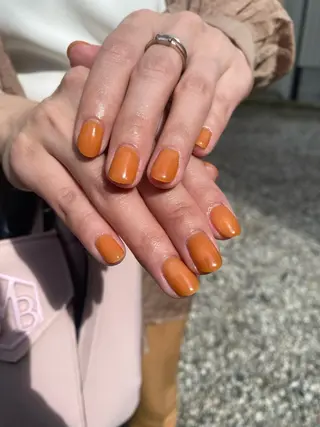 ネイル chiya nailsのネイルデザイン