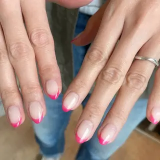 ネイル nail salon zero°のネイルデザイン