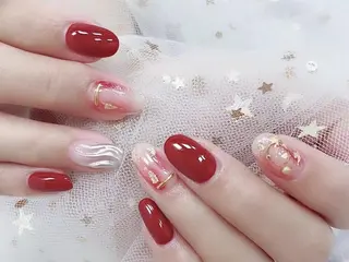 ネイル Melody  3D/スカルプ専門店のネイルデザイン