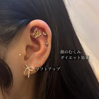 谷野 結衣のエステ・リラクイメージ