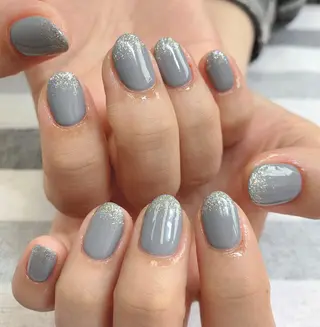ネイル むねいる nail salonのネイルデザイン