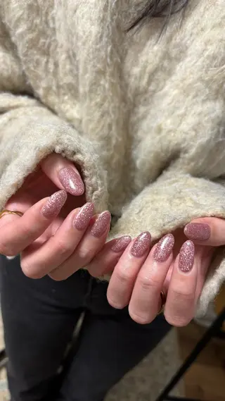 ネイル clocln / Suzukaのネイルデザイン