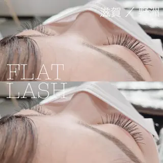 マツエク・マツパ 佐竹 千智のマツエク・マツパデザイン