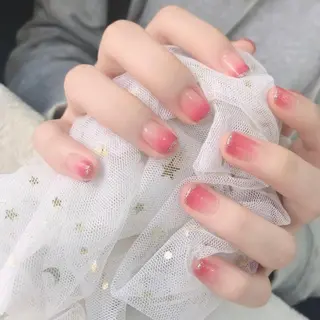 ネイル 💅ネイル✨ プリンセスのネイルデザイン