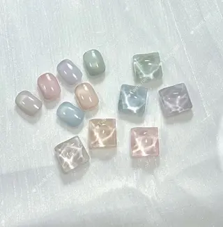 ネイル A miuのネイルデザイン